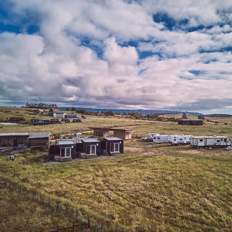 ViveMatanzas - Apartamento de 1 dormitorio - 12