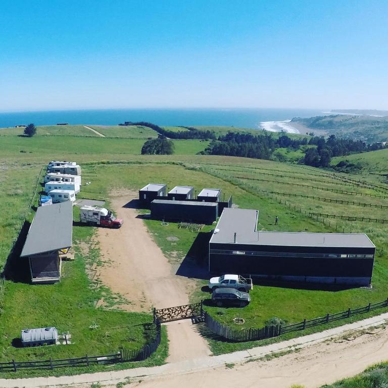 ViveMatanzas - Apartamento de 1 dormitorio - 13