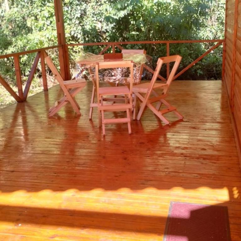 Inauguración de Cabaña en Puerto Iguazú - Casa de 2 dormitorios - 14