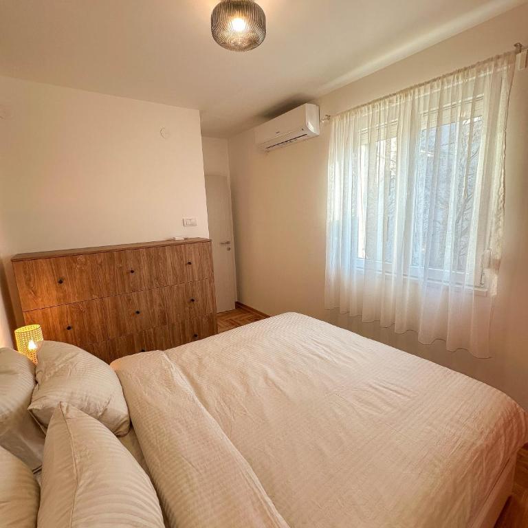 Marasca Belgrade - Cozy, Chic & Nomad-friendly Flat in Downtown - Two-Bedroom Apartment - 13