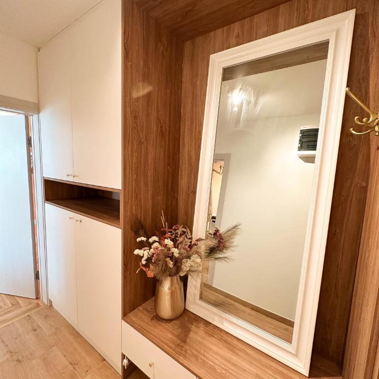 Marasca Belgrade - Cozy, Chic & Nomad-friendly Flat in Downtown - Two-Bedroom Apartment - 8