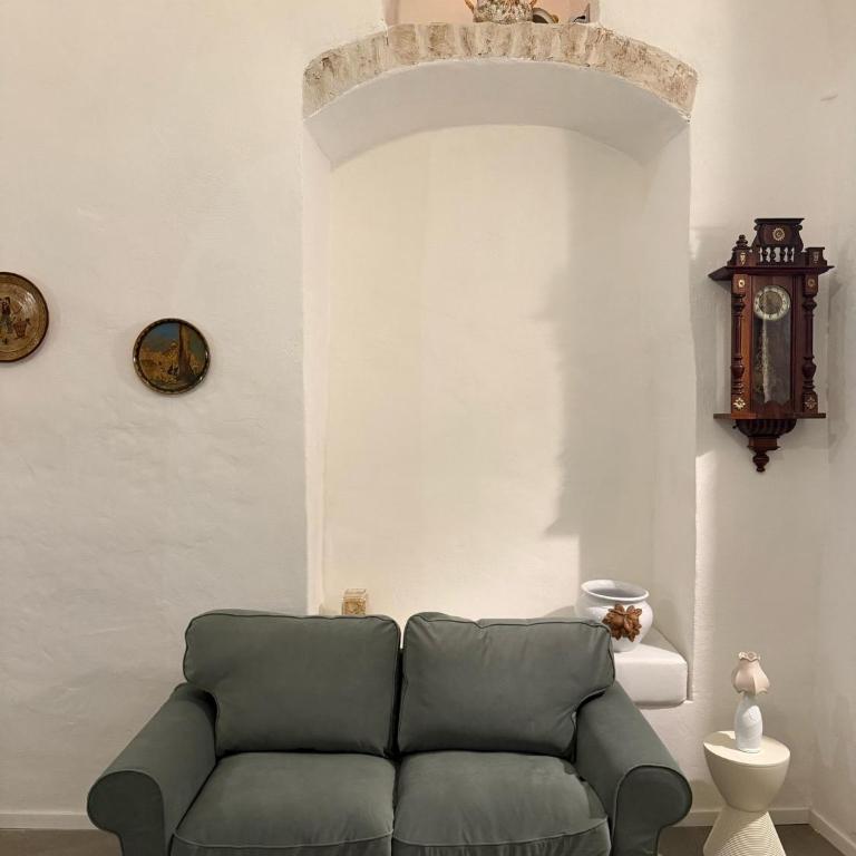 Almartina - Apulian apartment - Appartamento con 1 Camera da Letto - 11