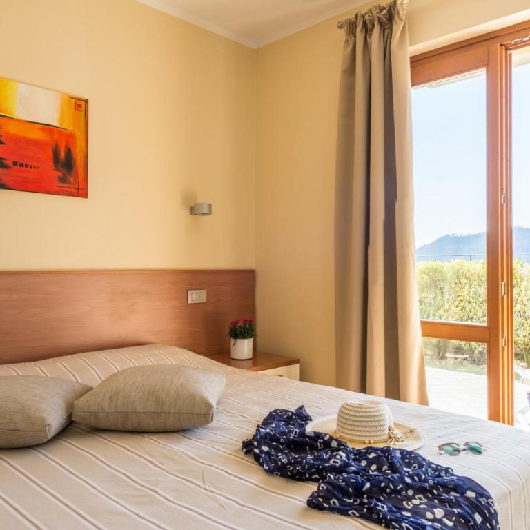 Residence La Berna - Appartamento con 1 Camera da Letto - 13