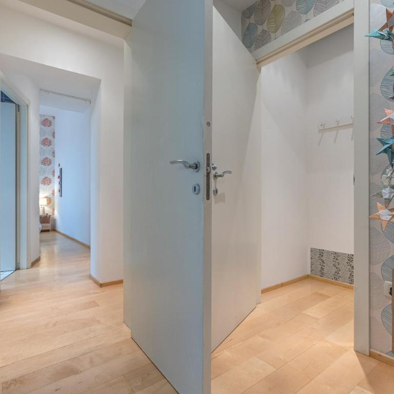 GuestHost - Teatro Duse Duplex Flat - Appartamento - 20