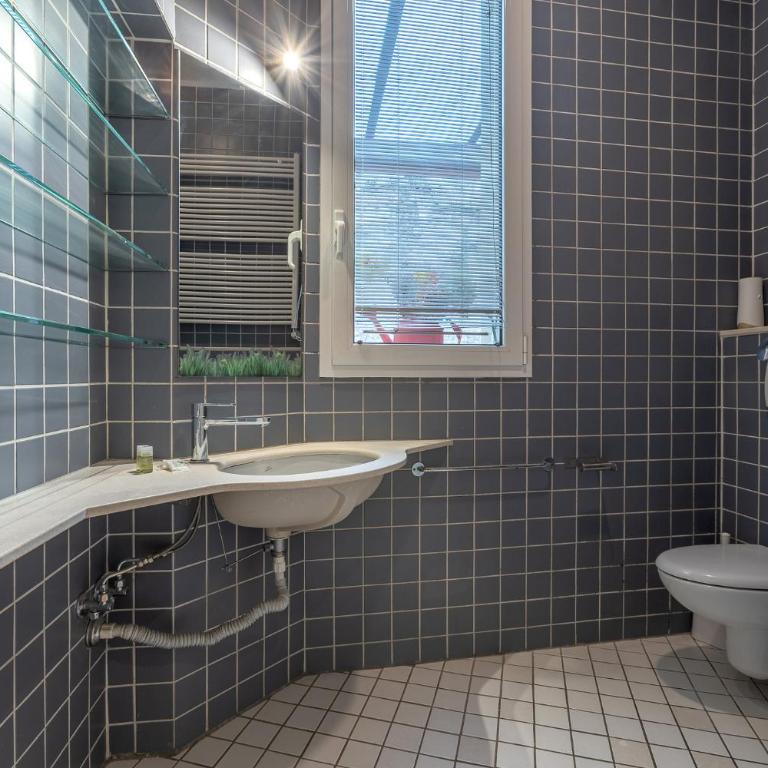 GuestHost - Teatro Duse Duplex Flat - Appartamento - 27