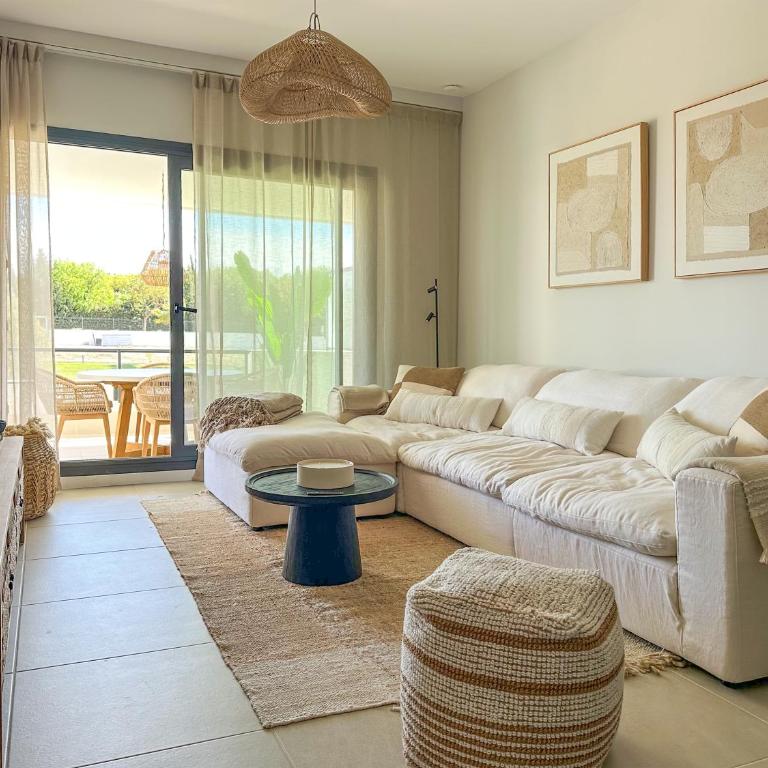 La Perla de Aranya Estepona - Two-Bedroom Apartment - 5