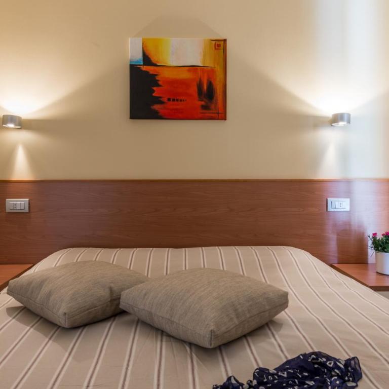 Residence La Berna - Appartamento con 1 Camera da Letto - 6