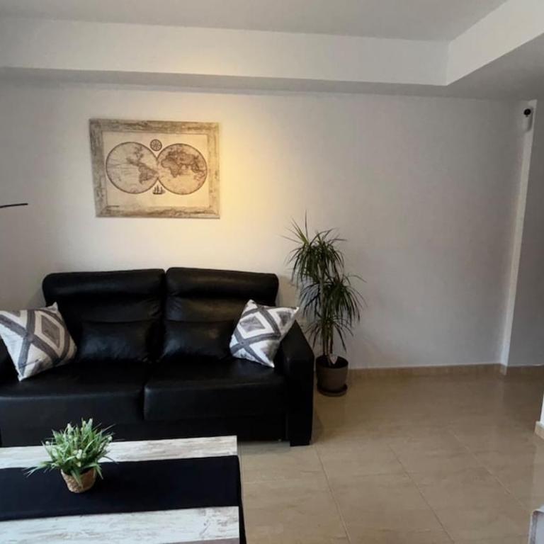 Apartamento familiar con piscina - Apartamento de 2 dormitorios - 16