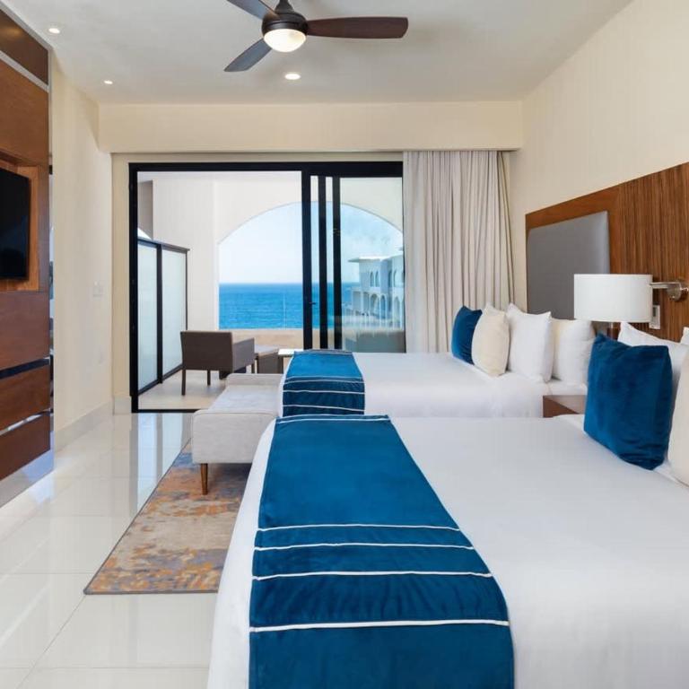 2BD Oceanview Suite Villa La Valencia Cabo - Apartment - 1