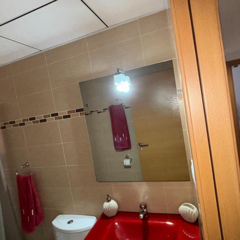 Apartamento familiar con piscina - Apartamento de 2 dormitorios - 18