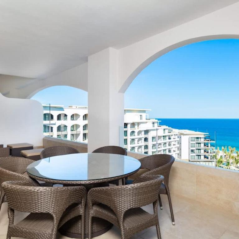 2BD Oceanview Suite Villa La Valencia Cabo - Apartment - 4