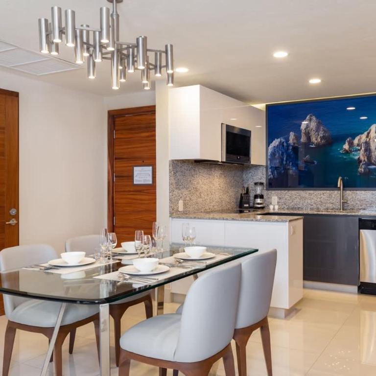 2BD Oceanview Suite Villa La Valencia Cabo - Apartment - 9