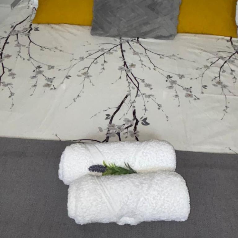 Apartamento familiar con piscina - Apartamento de 2 dormitorios - 22