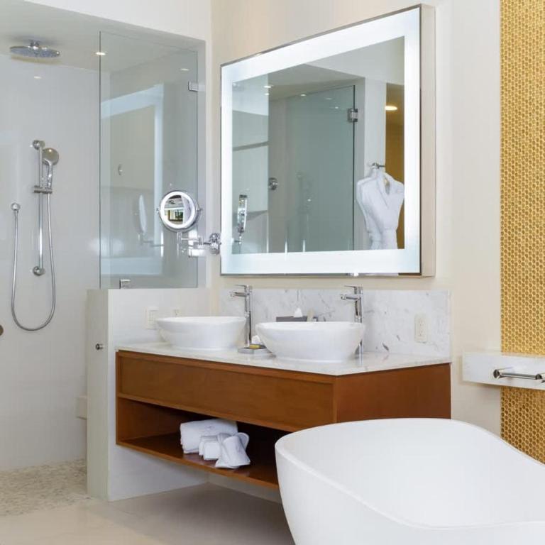 2BD Oceanview Suite Villa La Valencia Cabo - Apartment - 10