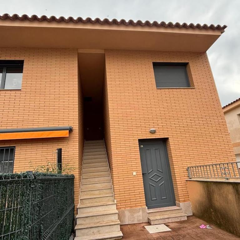 Apartamento familiar con piscina - Apartamento de 2 dormitorios - 20
