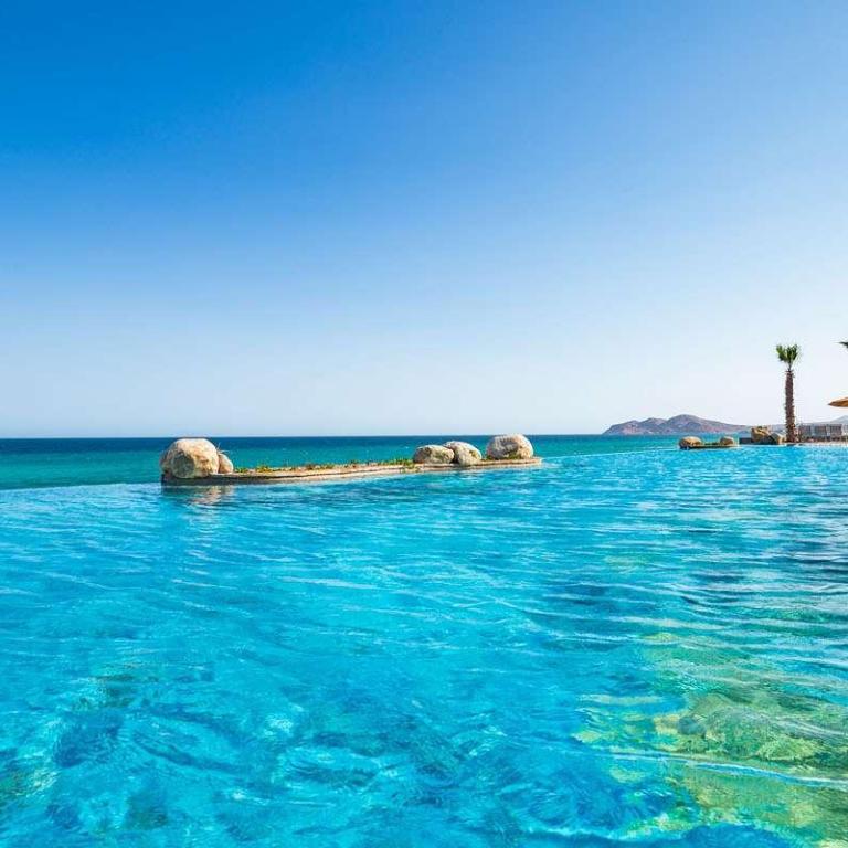 2BD Oceanview Suite Villa La Valencia Cabo - Apartment - 14