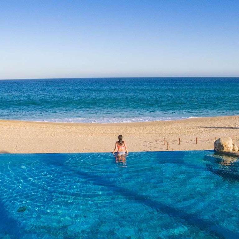 2BD Oceanview Suite Villa La Valencia Cabo - Apartment - 16