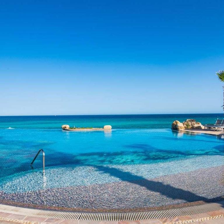 2BD Oceanview Suite Villa La Valencia Cabo - Apartment - 17