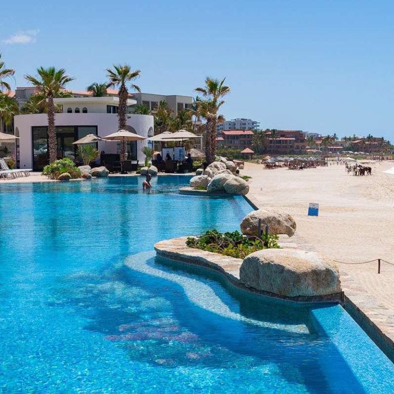 2BD Oceanview Suite Villa La Valencia Cabo - Apartment - 18