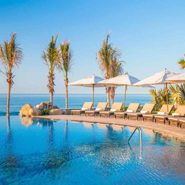 2BD Oceanview Suite Villa La Valencia Cabo - Apartment - 35