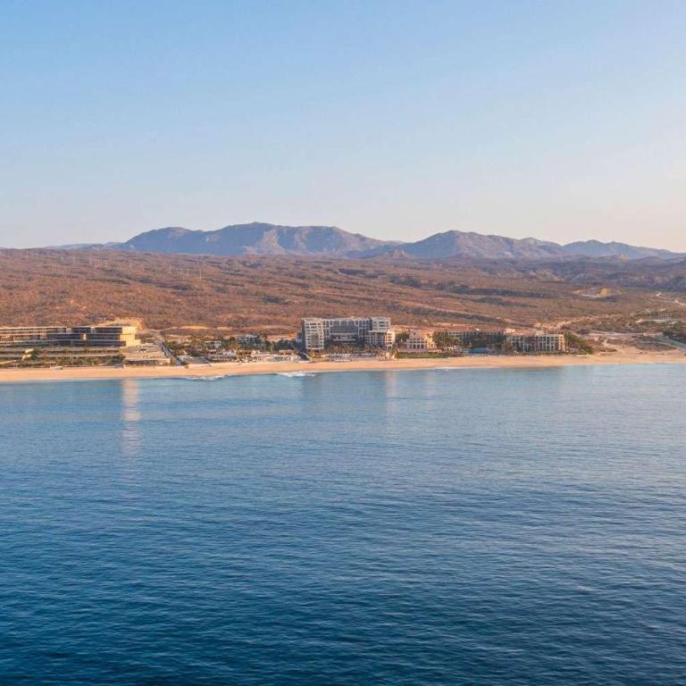 2BD Oceanview Suite Villa La Valencia Cabo - Apartment - 46