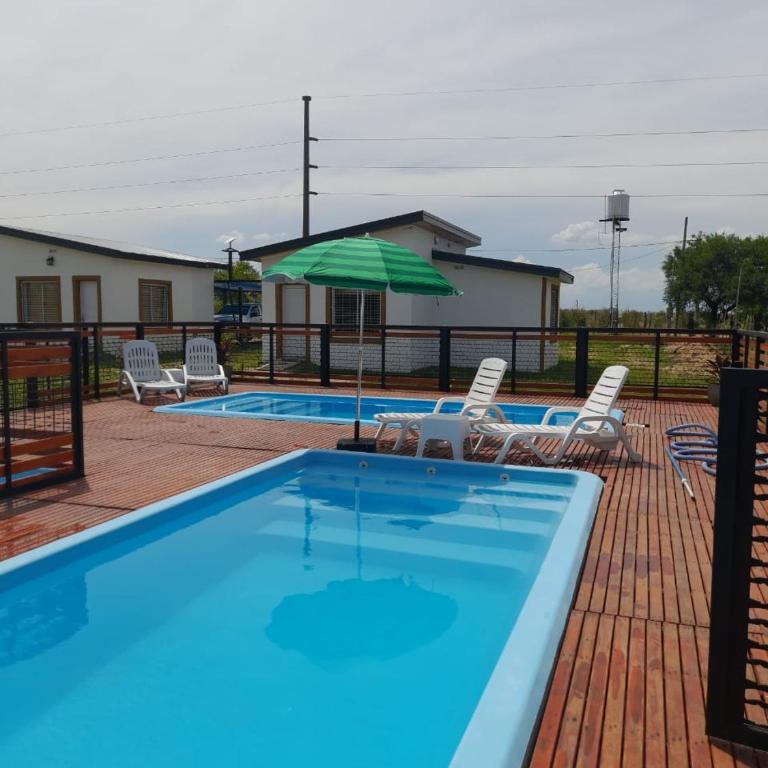 Alojamiento Itati - Casa de 2 dormitorios - 1