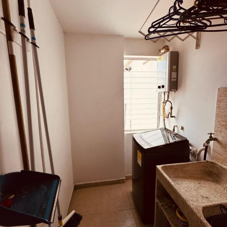Marianche - Apartamento Pereira - Apartamento con 4 dormitorios - 12