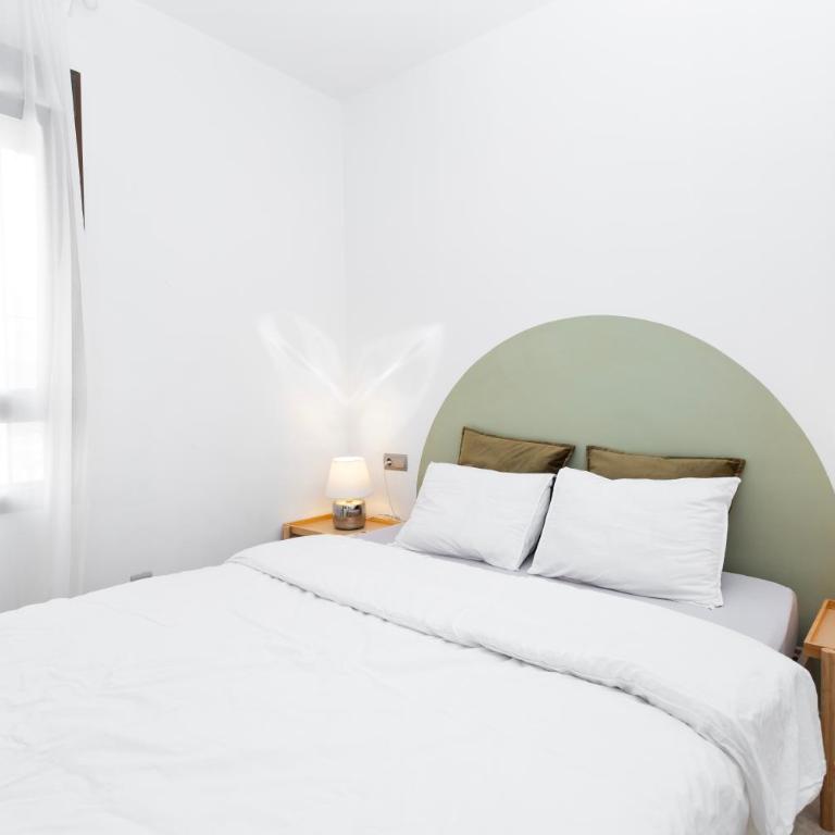 Modern apartment in the centre - Apartamento de 1 dormitorio - 8