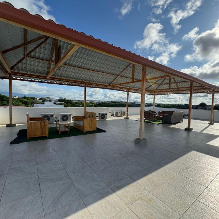 Suite exclusiva Manta, vista al mar - Suite - 10