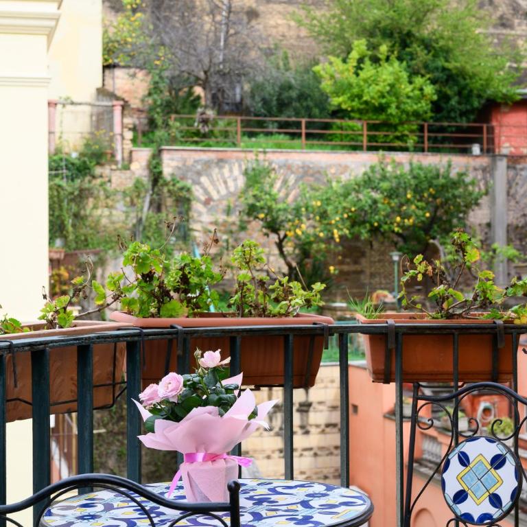 MagnoliaHome alla Cupola di San Pietro - Appartamento con 2 Camere da Letto - 13