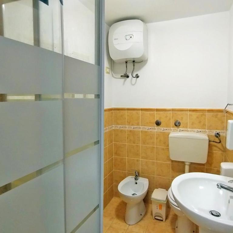 Porta Carini Residence - Appartamento con 1 Camera da Letto (4 Adulti) - 14