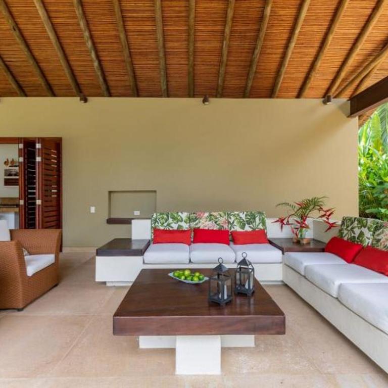 Astonishing 5BR House with pool in Anapoima - Apartamento - 10
