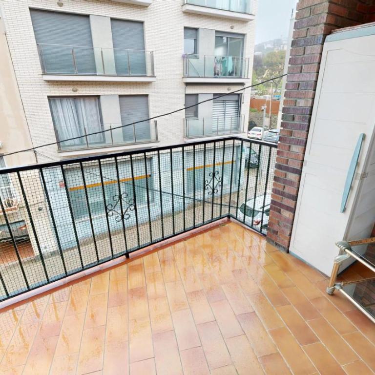 3 ch Centre plages à pied Balcon 2 SDB - Three-Bedroom Apartment - 7