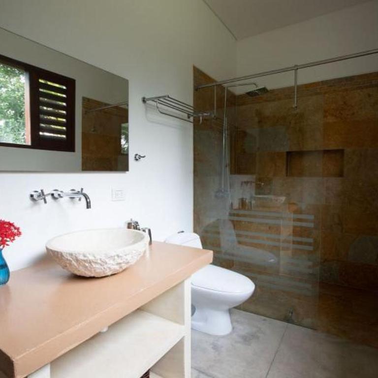 Astonishing 5BR House with pool in Anapoima - Apartamento - 23