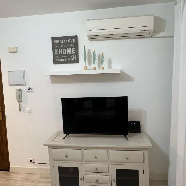 El refugio de San Miguel & parking gratuito - Apartamento de 1 dormitorio - 24