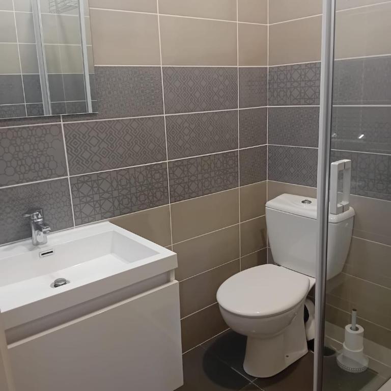 Luxury Apartment MonacoView - Appartement 2 Chambres avec Terrasse - 2