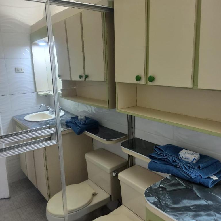 Exclusivo Aparto Suite California CC Lider - One-Bedroom Apartment - 13