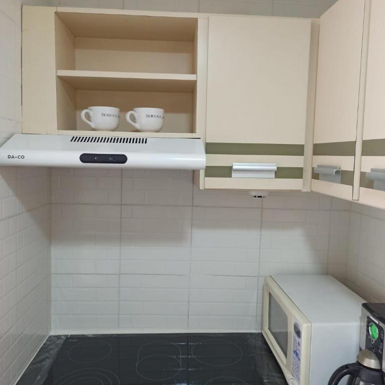 Exclusivo Aparto Suite California CC Lider - One-Bedroom Apartment - 17