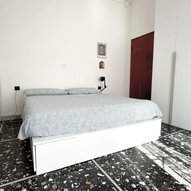 Appartamento MareLargo - Affitti Brevi Italia - Appartamento - 14
