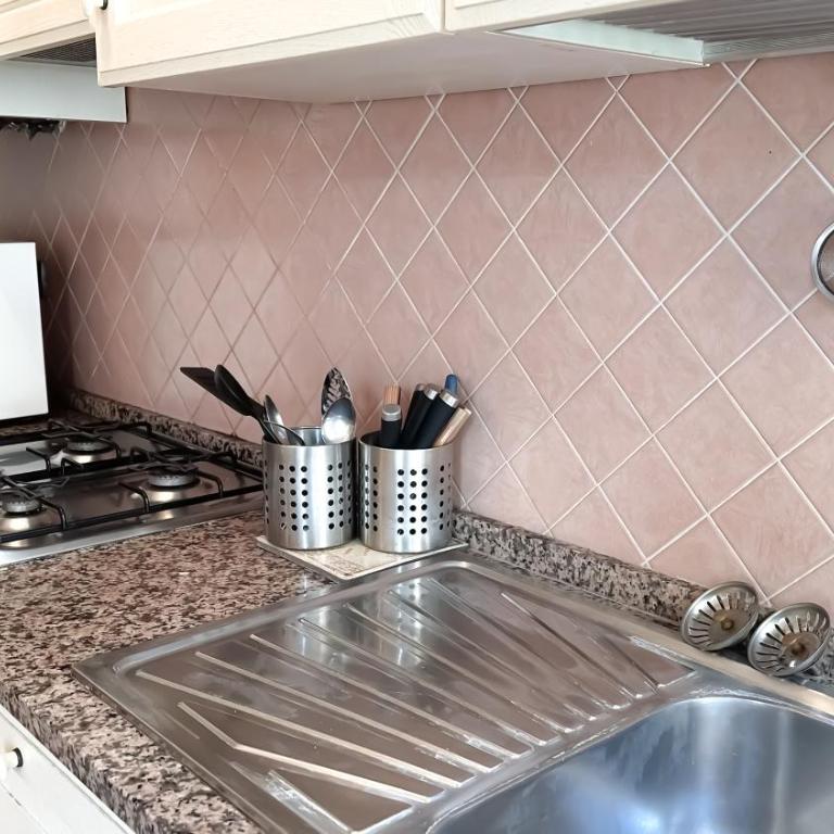 Appartamento MareLargo - Affitti Brevi Italia - Appartamento - 8