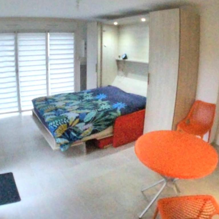 Studio avec jardin MER à proximité! - Studio - 5