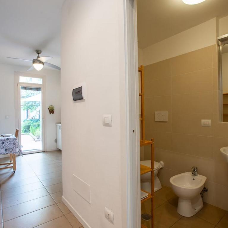 Relax&Discover Florence! Cozy apt in Cure district - Appartamento con 1 Camera da Letto - 33