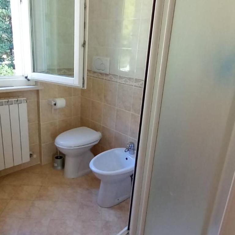 Sirolo trilocale nuovo con aria condizionata posto auto - Two-Bedroom Apartment - 2