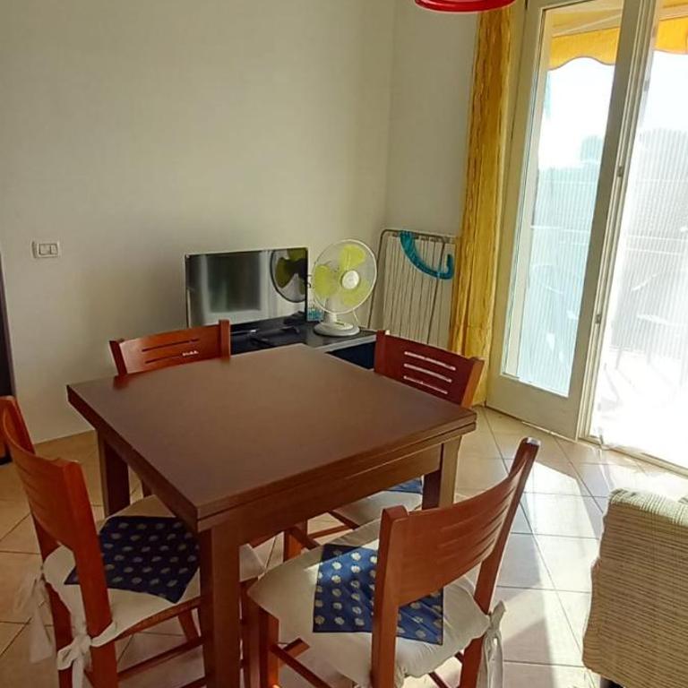 Sirolo trilocale nuovo con aria condizionata posto auto - Two-Bedroom Apartment - 4