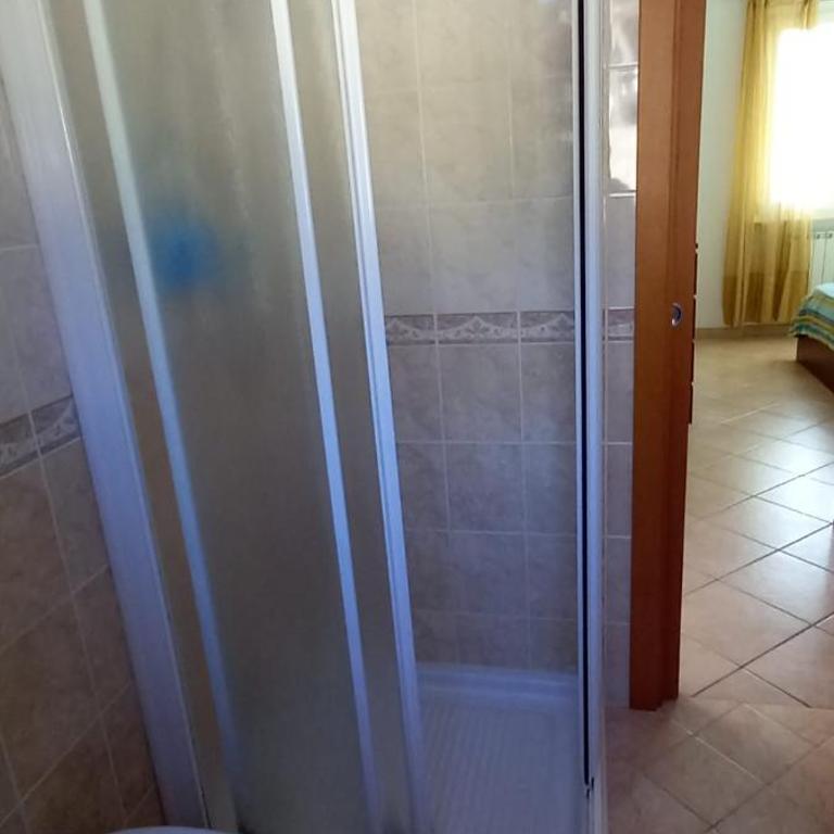 Sirolo trilocale nuovo con aria condizionata posto auto - Two-Bedroom Apartment - 6