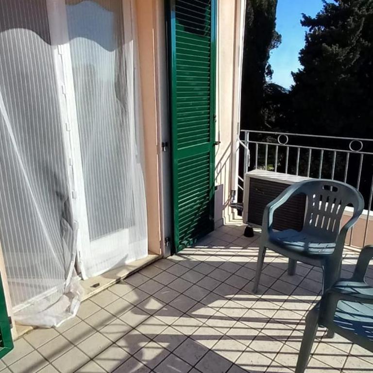 Sirolo trilocale nuovo con aria condizionata posto auto - Two-Bedroom Apartment - 8