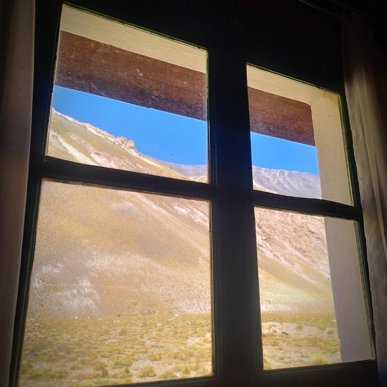 Hospedaje Leñas del Tolosa - Habitación Cuádruple con baño privado - 5