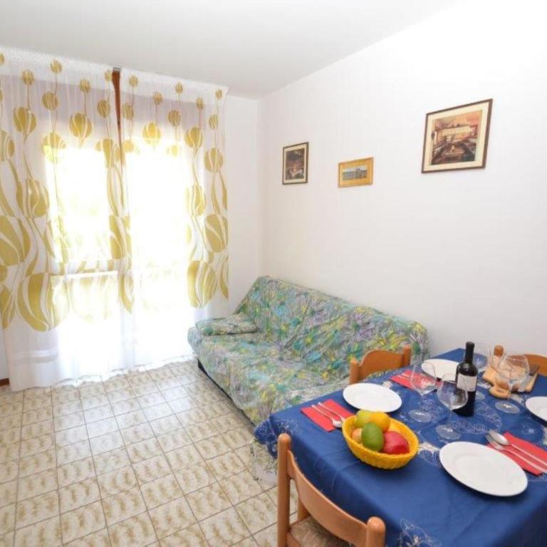 Gavitello - One-Bedroom Apartment - 2
