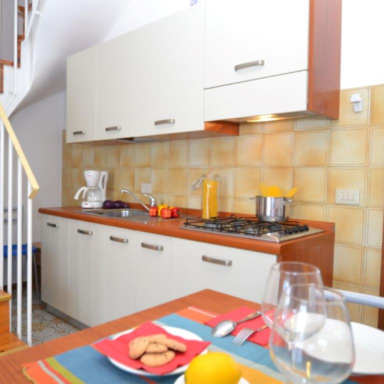 Gavitello - Three-Bedroom Apartment - 4