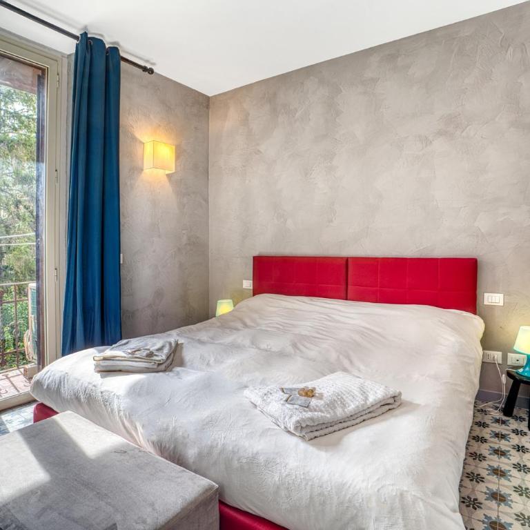 GuestHost - Design & Relax Apartment in Perugia - Appartamento con 2 Camere da Letto - 14